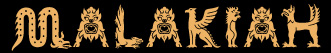 MALAKIAH